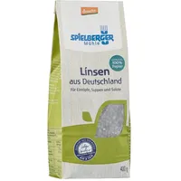 spielberger m�hle Grüne Linsen 500 g