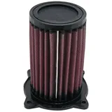 K&N Filters Luftfilter Langzeitfilter