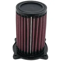 K&N Filters Luftfilter Langzeitfilter