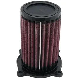 K&N Filters Luftfilter Langzeitfilter