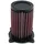 K&N Filters Luftfilter Langzeitfilter