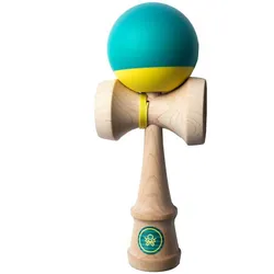 Kendama Prime Pro Christian Fraser EINHEITSGRÖSSE