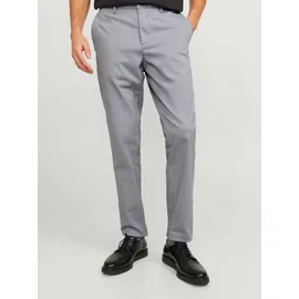 JACK & JONES JPSTMARCO Chinos Slim Fit Grau 34 32