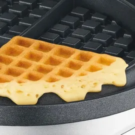 Sage the No-mess Waffle Waffeleisen