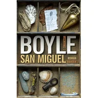 Carl Hanser Verlag San Miguel