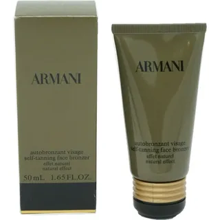 Giorgio Armani Armani Self-Tanning Face Bronzer Natural Effect 50ml