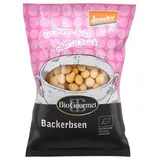 BioGourmet Backerbsen demeter