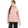 CMP Light 39a5016 Softshelljacke - Rose - M