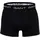 GANT Core Trunk 5-Pack Schwarz XXL