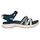 Teva Tirra Sport Damen Blue Multi 36