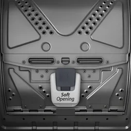 Beko BTL1WFP10622DE Toplader (6 kg, 1200 U/min)