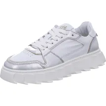 Apple of Eden LONDON Damen Weiß/Silber 40