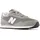 New Balance 515 Sneaker, Grau, 37 EU