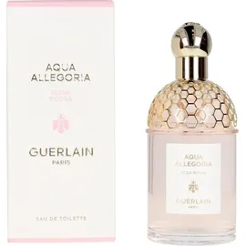 Guerlain Aqua Allegoria Rosa Rossa Eau de Toilette 125 ml