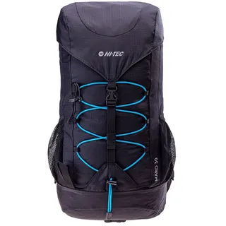 Hi Tec Maro 30l Rucksack Schwarz