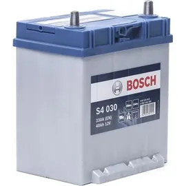 Bosch S4 70Ah 12V