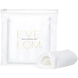 Eve Lom 3 Muslin Cloths Gesichtspeeling 3 ct Damen