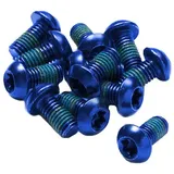 Reverse Components M5x10