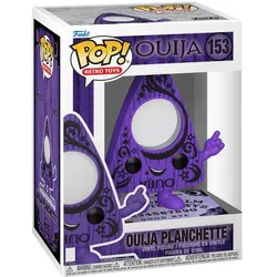 Funko - POP! - Retro Toys - Ouija Planchette Vinyl