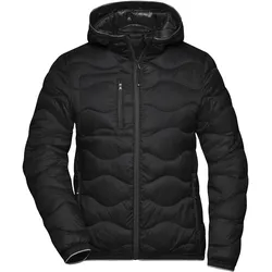 Damen Steppjacke sorona®AURA - Farbe schwarz - Größe XS