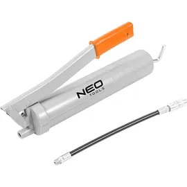 Neo Tools Fettpresse mit Pistolengriff