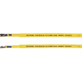 Helukabel PUR-Yellow JB Schlauchleitung 5G 2.50mm2 Gelb 22218-500 500m