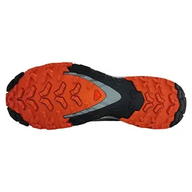Salomon XA Pro 3D V9 Herren Castlerock/Black/Burnt Ochre 44
