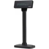 APPROX approx! appVFD01 7" USB Schwarz