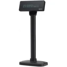APPROX approx! appVFD01 7" USB Schwarz