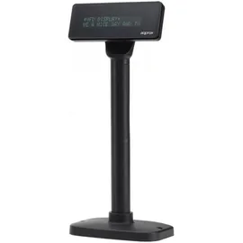 APPROX approx! appVFD01 7" USB Schwarz
