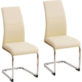 Hti-Living HTI-line Schwingstuhl