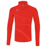 Erima Racing Longsleeve rot 140