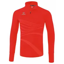 Erima Racing Longsleeve rot 140