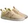 Vivo Barefoot Primus Sport IV Kids Beige/Weiß 30