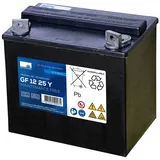 Exide Sonnenschein GF 12 25 Y G 25000 mAh 1 St.