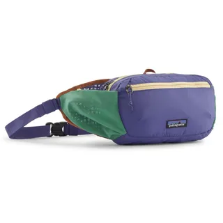 Patagonia Terravia Hip Pack Solstice Purple