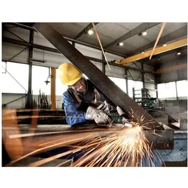 Metabo WEF 9-125 Quick 613060000