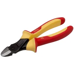 Bahco 2101S-160, Diagonal pliers, 2,1 cm, 1,81 cm, 9 mm, Korrosionsbeständig, Ro