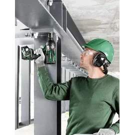 Hikoki Akku-Schlagschrauber (1/2") 36V WR36DB (Basic) (HSC III)