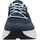Rieker U3500-14 Herren Blau 46