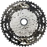 Shimano CS-LG700-11 Zahnkranz-Kassette Silber 11-fach