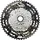 Shimano CS-LG700-11 Zahnkranz-Kassette Silber 11-fach