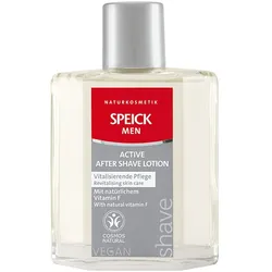 Speick Men Active After Shave Lotion