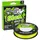 Berkley Sick 150 M Geflochtene Schnur - Fluor Green - 0.290 mm