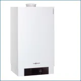 Viessmann Vitodens 200-W Gas-Brennwerttherme, kW, VT200, HO1B