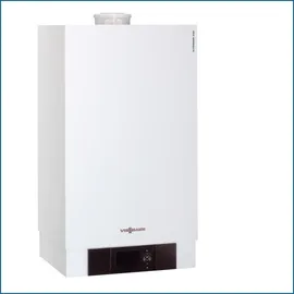 Viessmann Vitodens 200-W Gas-Brennwerttherme, kW, VT200, HO1B