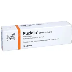 Fucidine Salbe 30 g