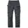 CARHARTT Cargohose Relaxed Fit Grau W42-L30