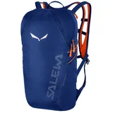 Salewa Ultra Train 14 Rucksack (Größe 14L, blau)