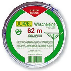 Juwel Wäscheleine 62 m